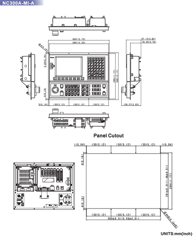 NC300A-MI-A