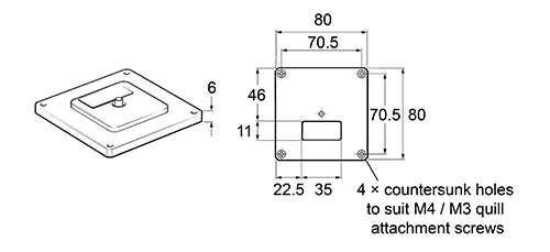 Схема KM80