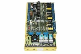 Сервоусилитель Fanuc Servo Drive S Series A06B-6058-H328