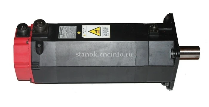 A06B-0178-B688 сервомотор Fanuc
