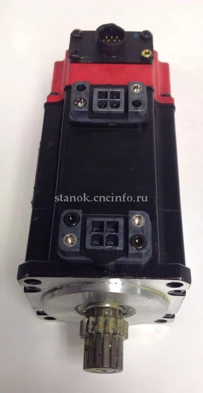 A06B-0182-B577 сервомотор FANUC