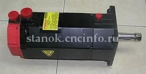 A06B-0186-B275 сервомотор FANUC