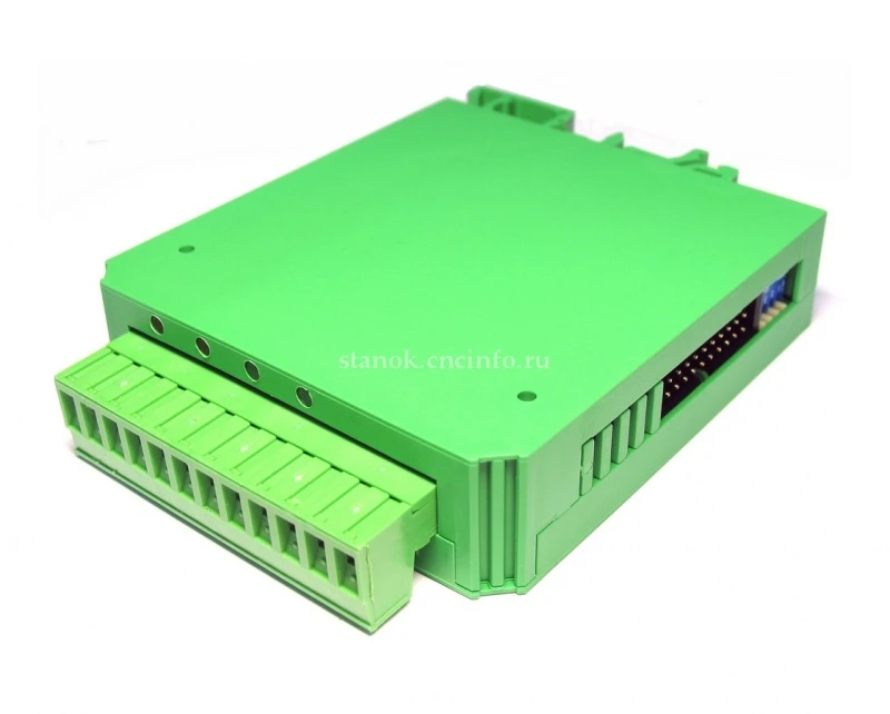 Блок питания ЛИР-989 СКБ ИС