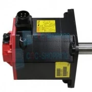 Сервомотор FANUC AC SERVO Model BiS22/2000 A06B-0085-B103
