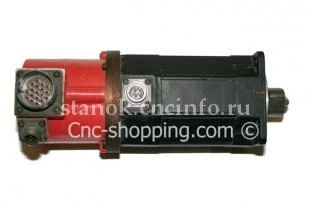 Сервомотор Fanuc AC Motor Model 1-0 A06B-0522-B031