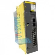 Сервопривод FANUC Spindle amplifier SPM5.5 Type 4 A06B-6102-H106#H520