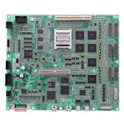 Плата управления Yaskawa SRDA-EAXA01A