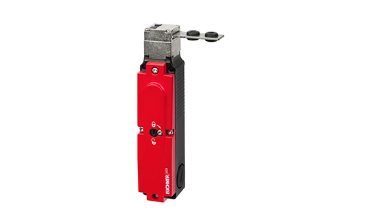 Предохранительные выключатели в металл. корпусе, с металл. головкой, типа STA