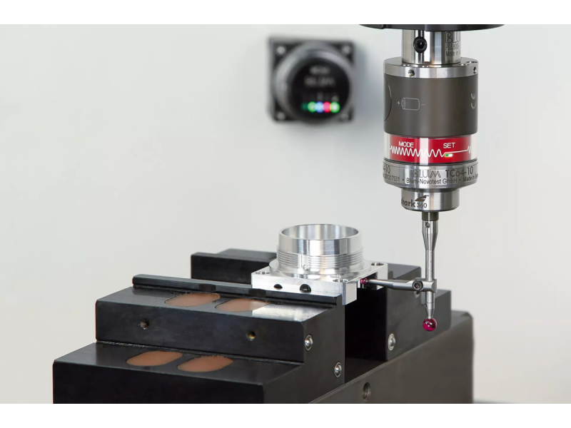 Измерительный щуп TC54-10 | TC64-10
