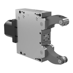 Самоцентрирующийся люнет SLU 5