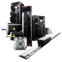 MR-J4-100TM4-PNT