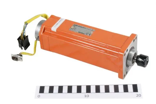 Серводвигатель ABB 3HAC10602-1