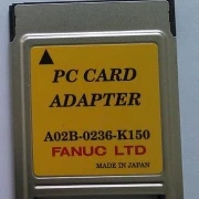 Адаптер для установки карты памяти Fanuc A63L-0002-0024